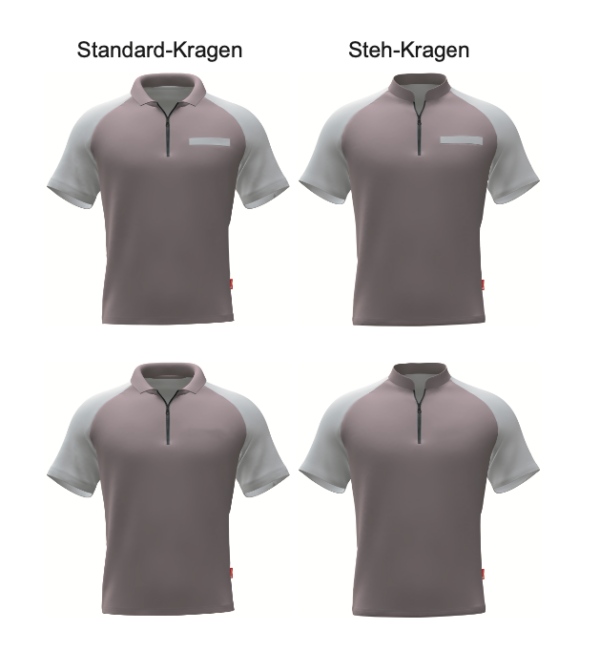 Custom Shirt – Bild 9