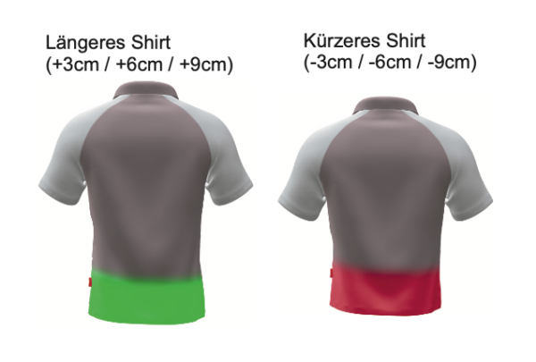 Custom Shirt – Bild 8