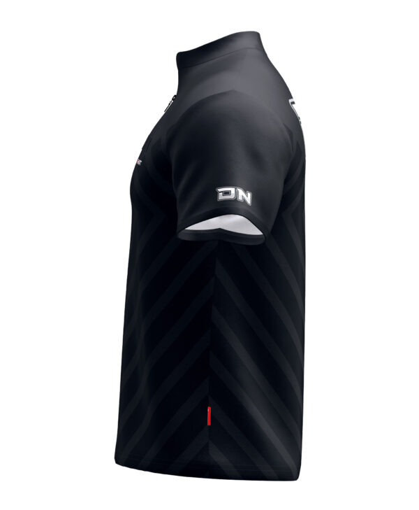 2-Face – Black-Grey - Shirt – Bild 12