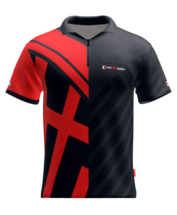 2-Face – Germany - Shirt