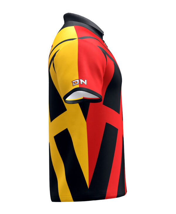 2-Face – Germany - Shirt – Bild 9