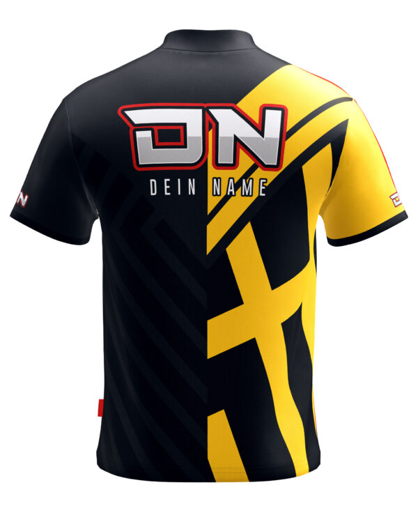 2-Face – Germany - Shirt – Bild 11