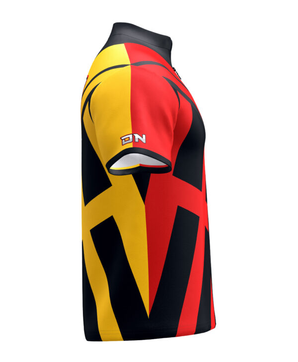 2-Face – Germany - Shirt – Bild 13