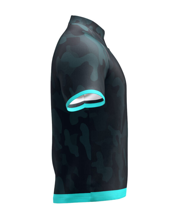 Camo V1 – Mint - Shirt – Bild 13