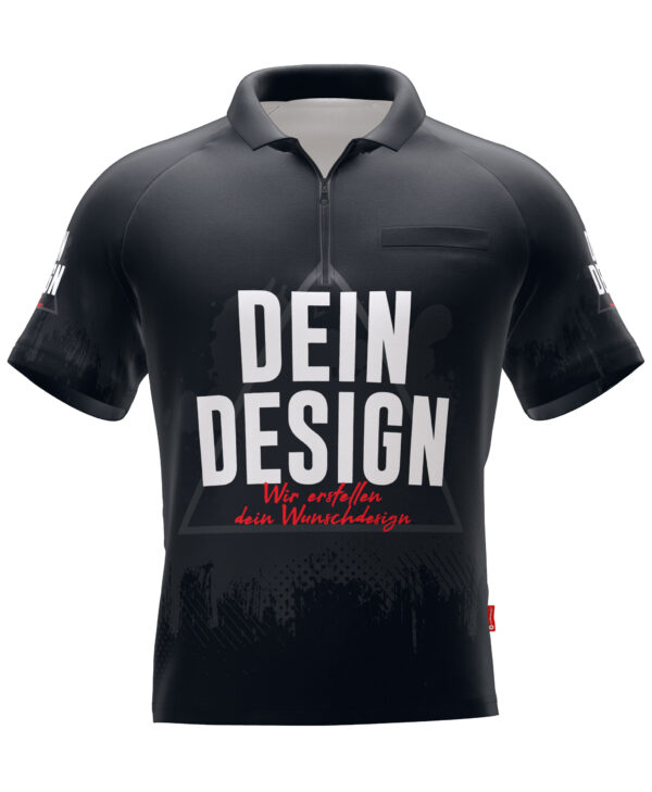 Custom Shirt