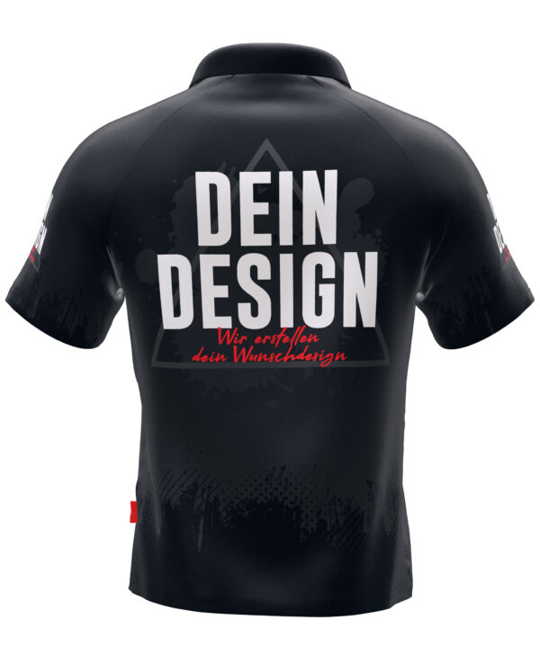 Custom Shirt – Bild 2