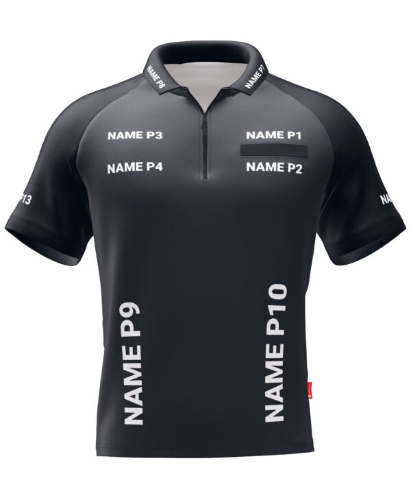 Custom Shirt – Bild 13