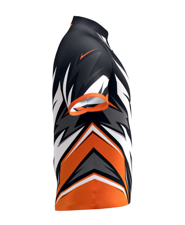 Destroyer – Orange - Shirt – Bild 8