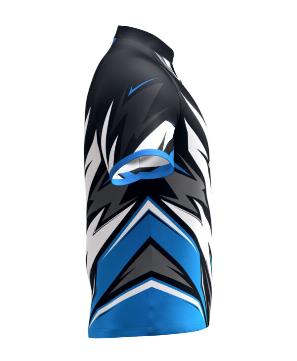 Destroyer – Blue - Shirt – Bild 8