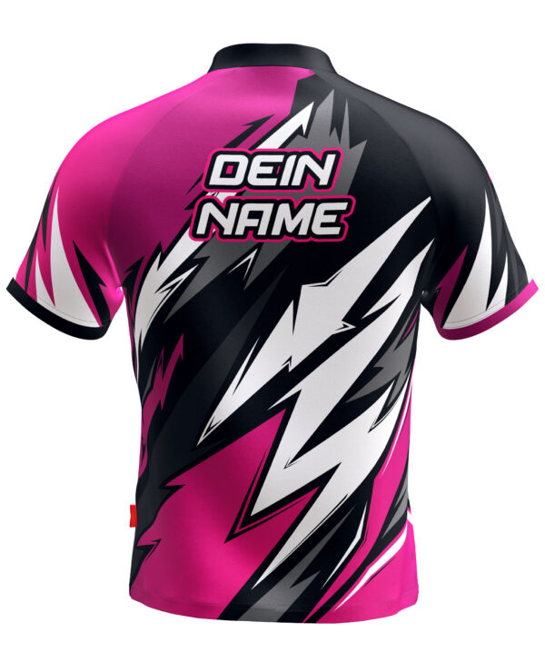 Destroyer – Pink - Shirt – Bild 10