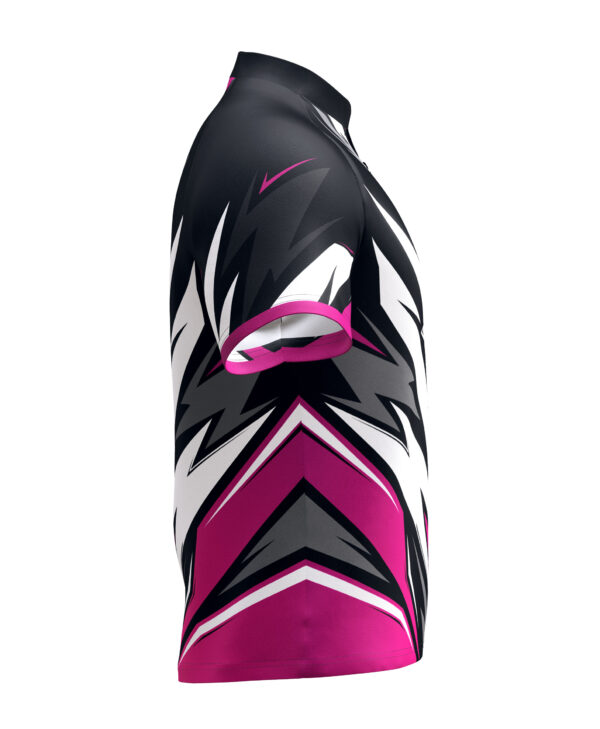 Destroyer – Pink - Shirt – Bild 8