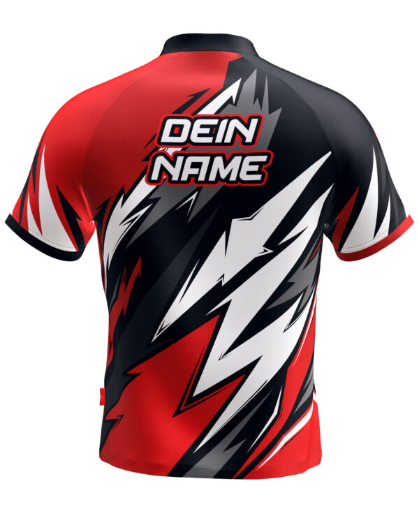Destroyer – Red - Shirt – Bild 10