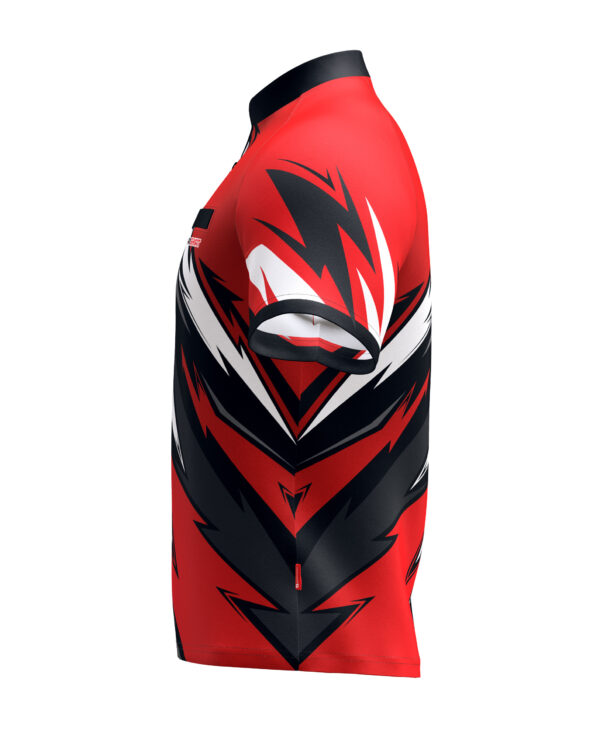 Destroyer – Red - Shirt – Bild 9