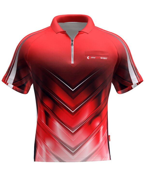 Fast Forward – Austria - Shirt