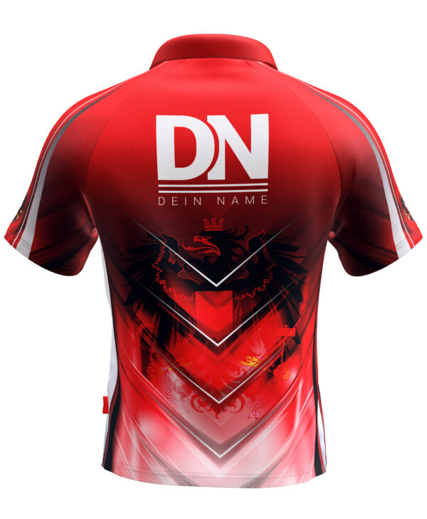Fast Forward – Austria - Shirt