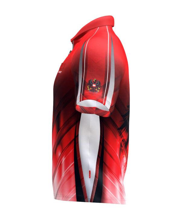 Fast Forward – Austria - Shirt – Bild 8