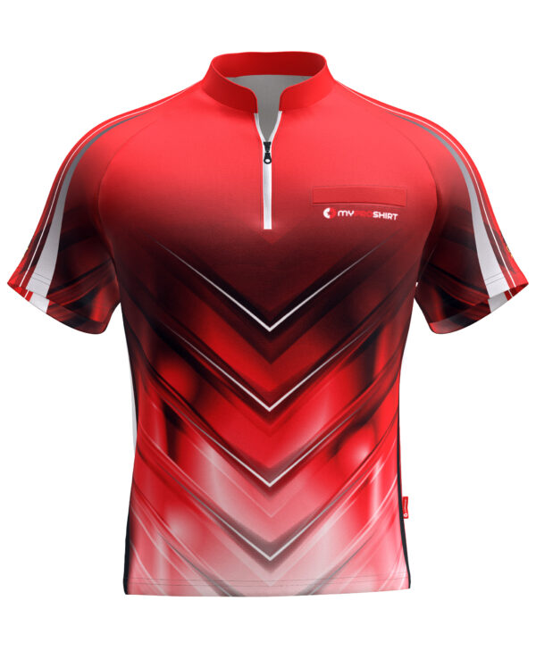 Fast Forward – Austria - Shirt – Bild 10