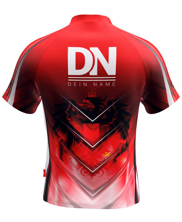 Fast Forward – Austria - Shirt – Bild 11