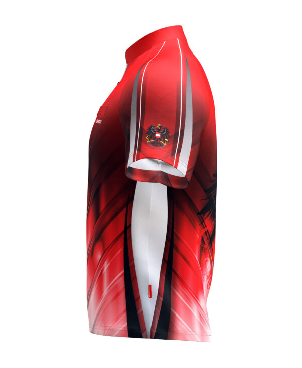 Fast Forward – Austria - Shirt – Bild 12