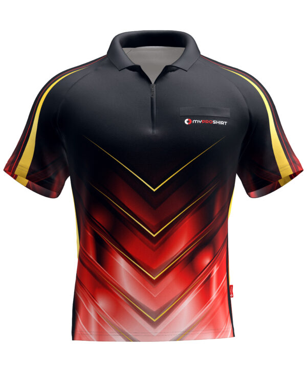Fast Forward – Germany - Shirt