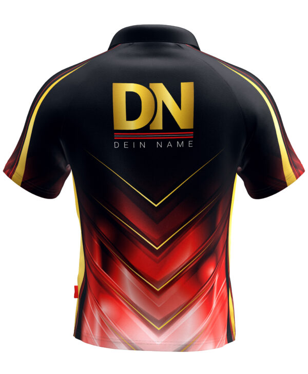Fast Forward – Germany - Shirt