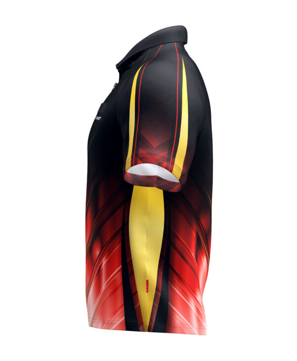 Fast Forward – Germany - Shirt – Bild 8
