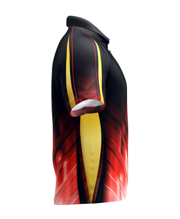 Fast Forward – Germany - Shirt – Bild 9