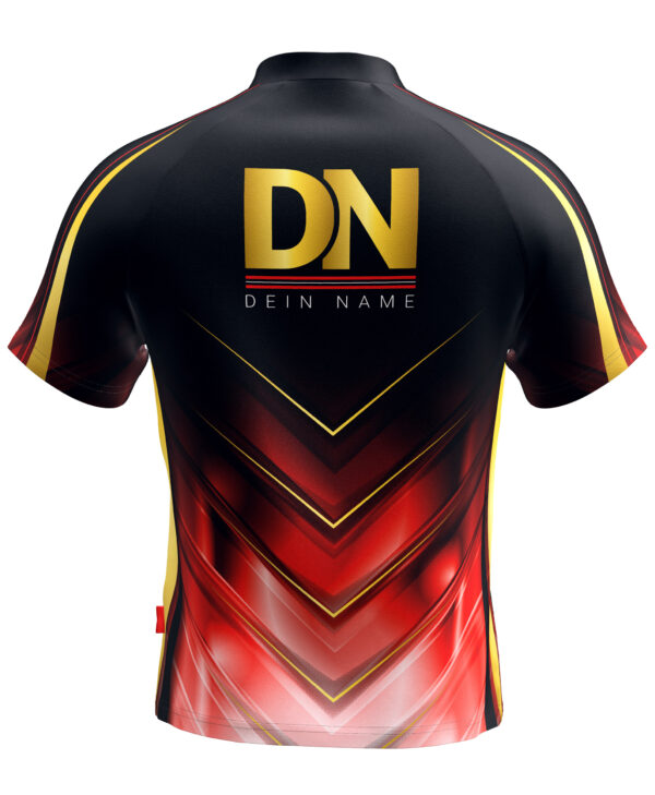 Fast Forward – Germany - Shirt – Bild 11