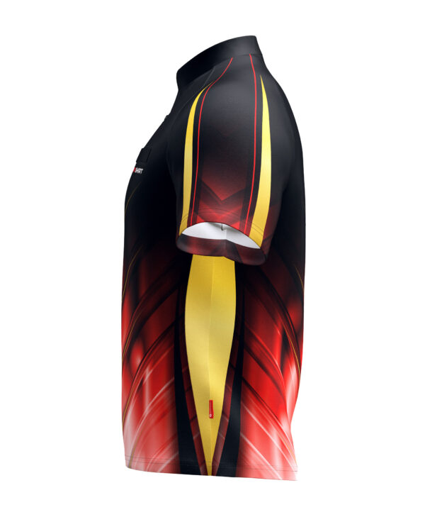 Fast Forward – Germany - Shirt – Bild 12