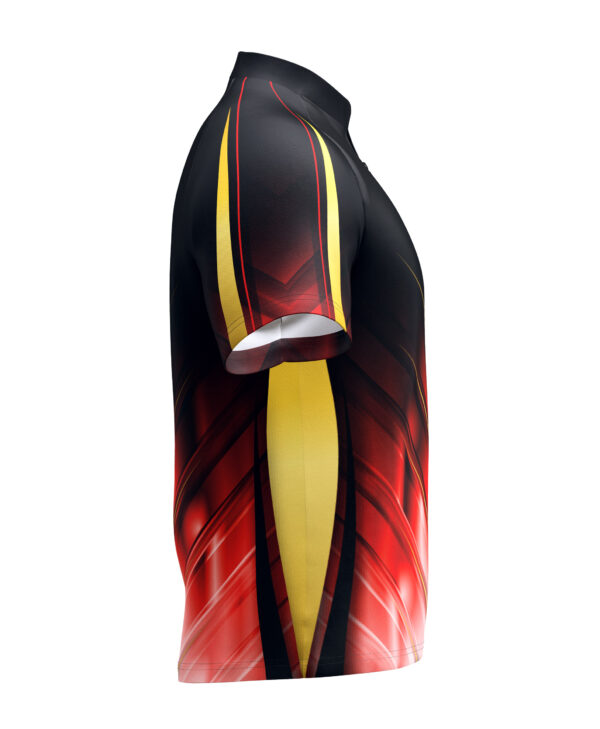 Fast Forward – Germany - Shirt – Bild 13