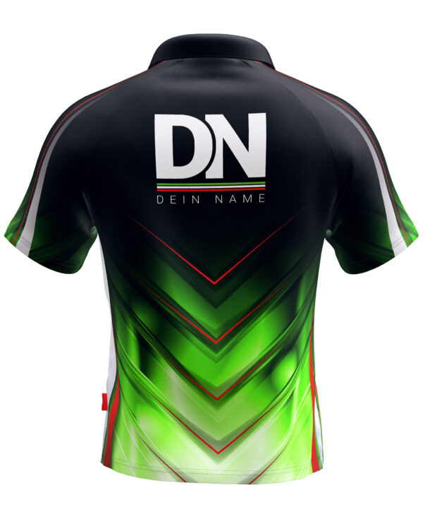Fast Forward – Italy - Shirt – Bild 2