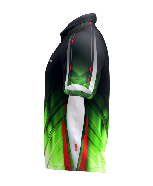 Fast Forward – Italy - Shirt – Bild 8
