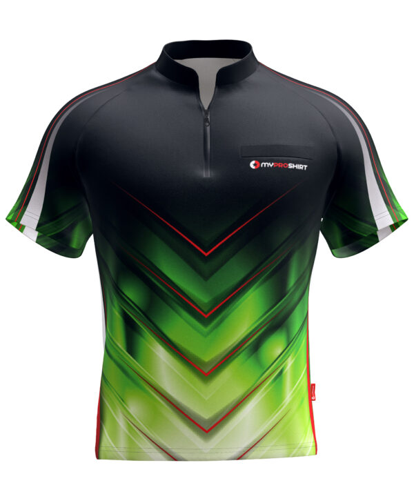 Fast Forward – Italy - Shirt – Bild 10