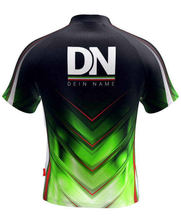 Fast Forward – Italy - Shirt – Bild 11