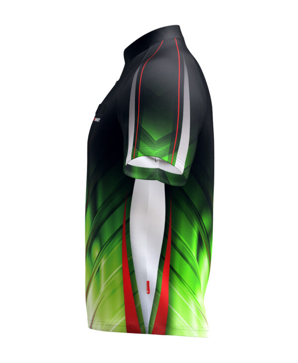 Fast Forward – Italy - Shirt – Bild 12