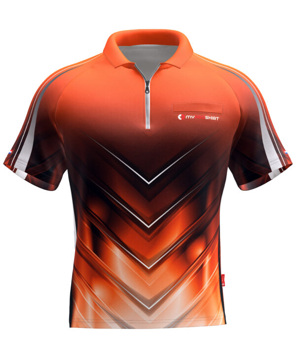 Fast Forward – Netherlands - Shirt