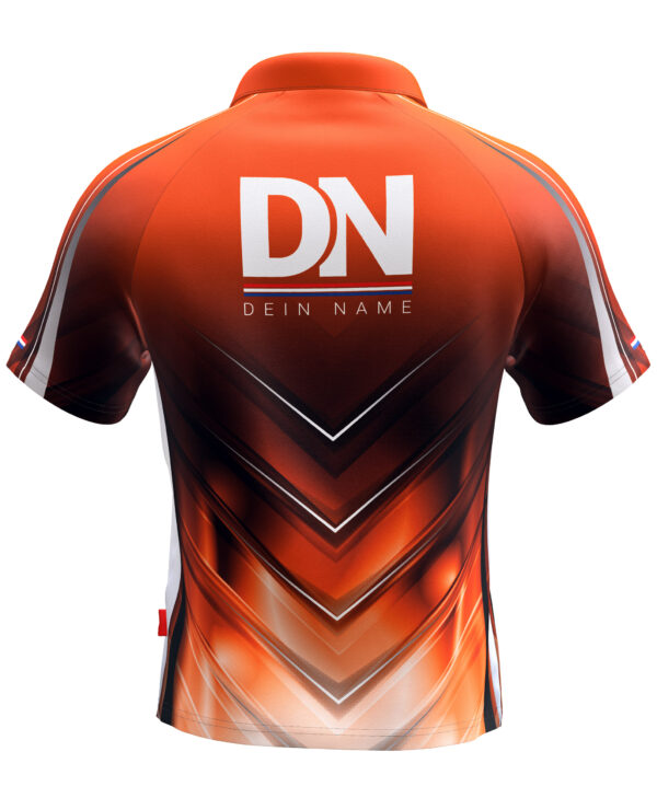 Fast Forward – Netherlands - Shirt
