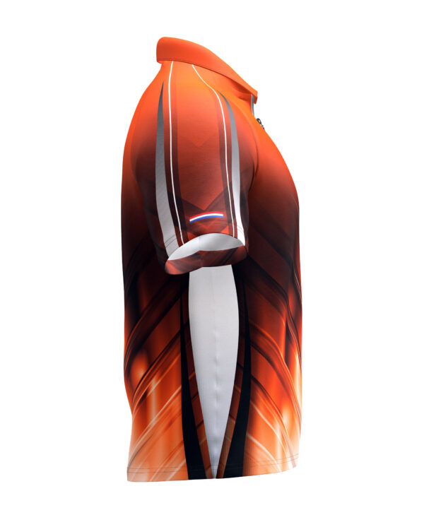 Fast Forward – Netherlands - Shirt – Bild 9