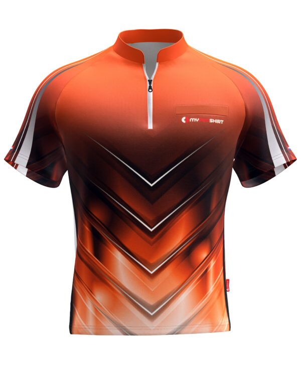 Fast Forward – Netherlands - Shirt – Bild 10