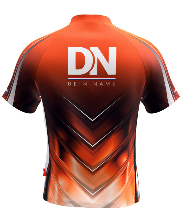 Fast Forward – Netherlands - Shirt – Bild 11