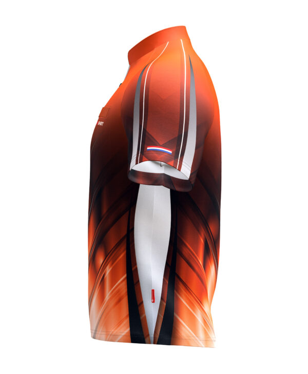 Fast Forward – Netherlands - Shirt – Bild 12