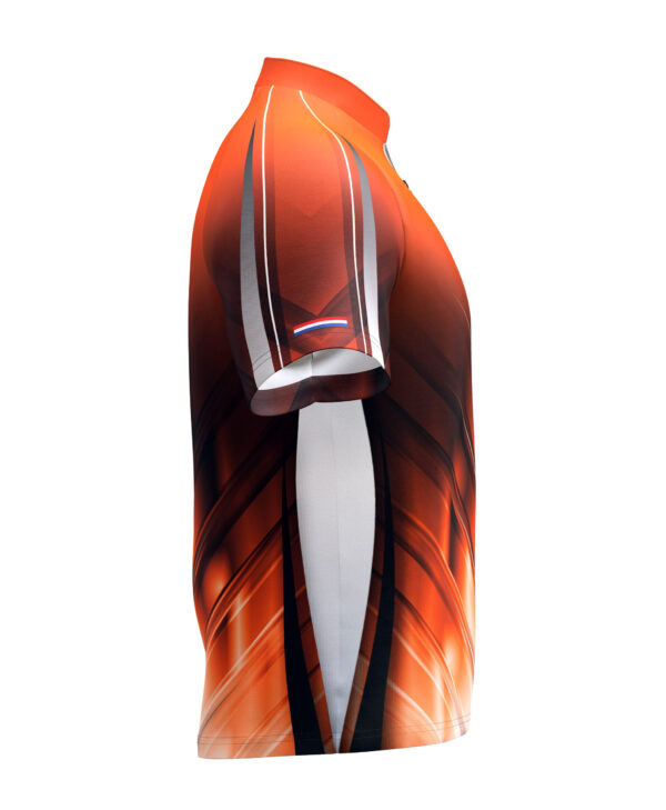 Fast Forward – Netherlands - Shirt – Bild 13