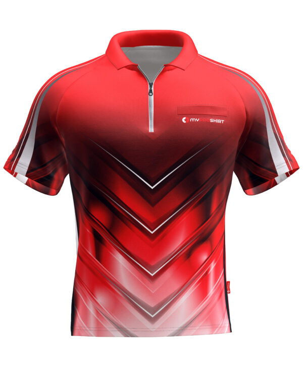Fast Forward – Poland - Shirt