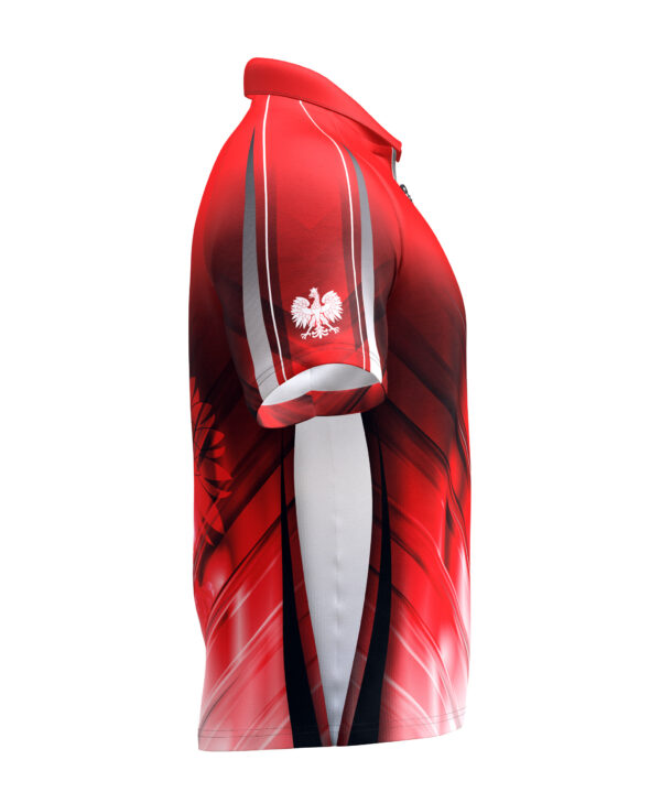 Fast Forward – Poland - Shirt – Bild 9
