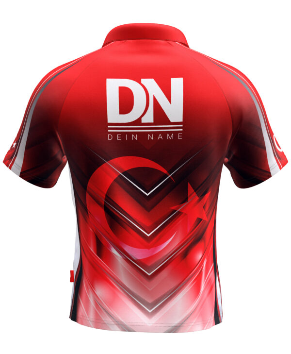 Fast Forward – Turkey - Shirt
