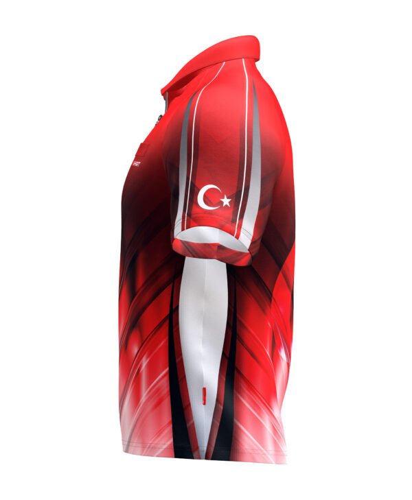 Fast Forward – Turkey - Shirt – Bild 8
