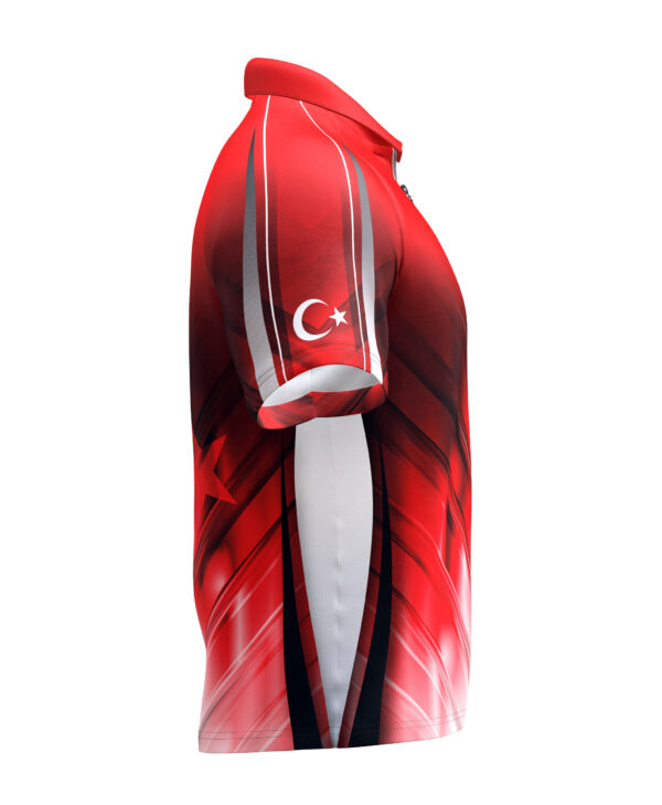 Fast Forward – Turkey - Shirt – Bild 9