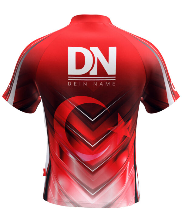 Fast Forward – Turkey - Shirt – Bild 11