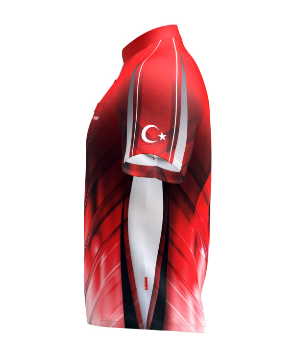 Fast Forward – Turkey - Shirt – Bild 12