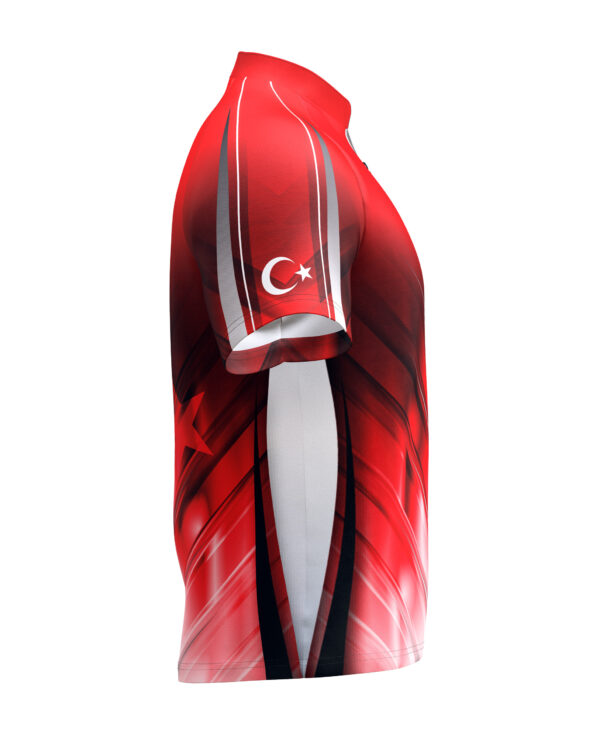 Fast Forward – Turkey - Shirt – Bild 13